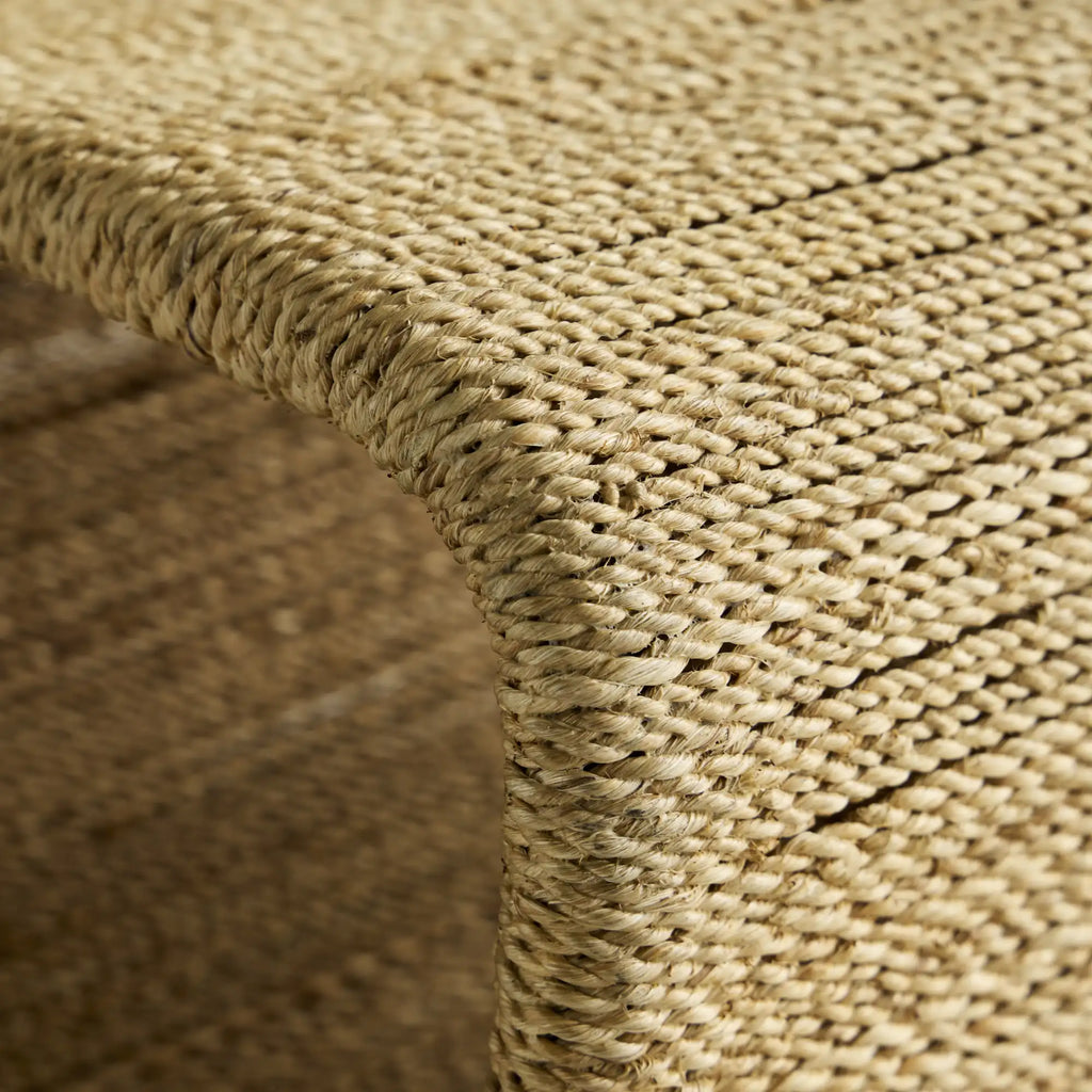 Mirage Chair, Natural