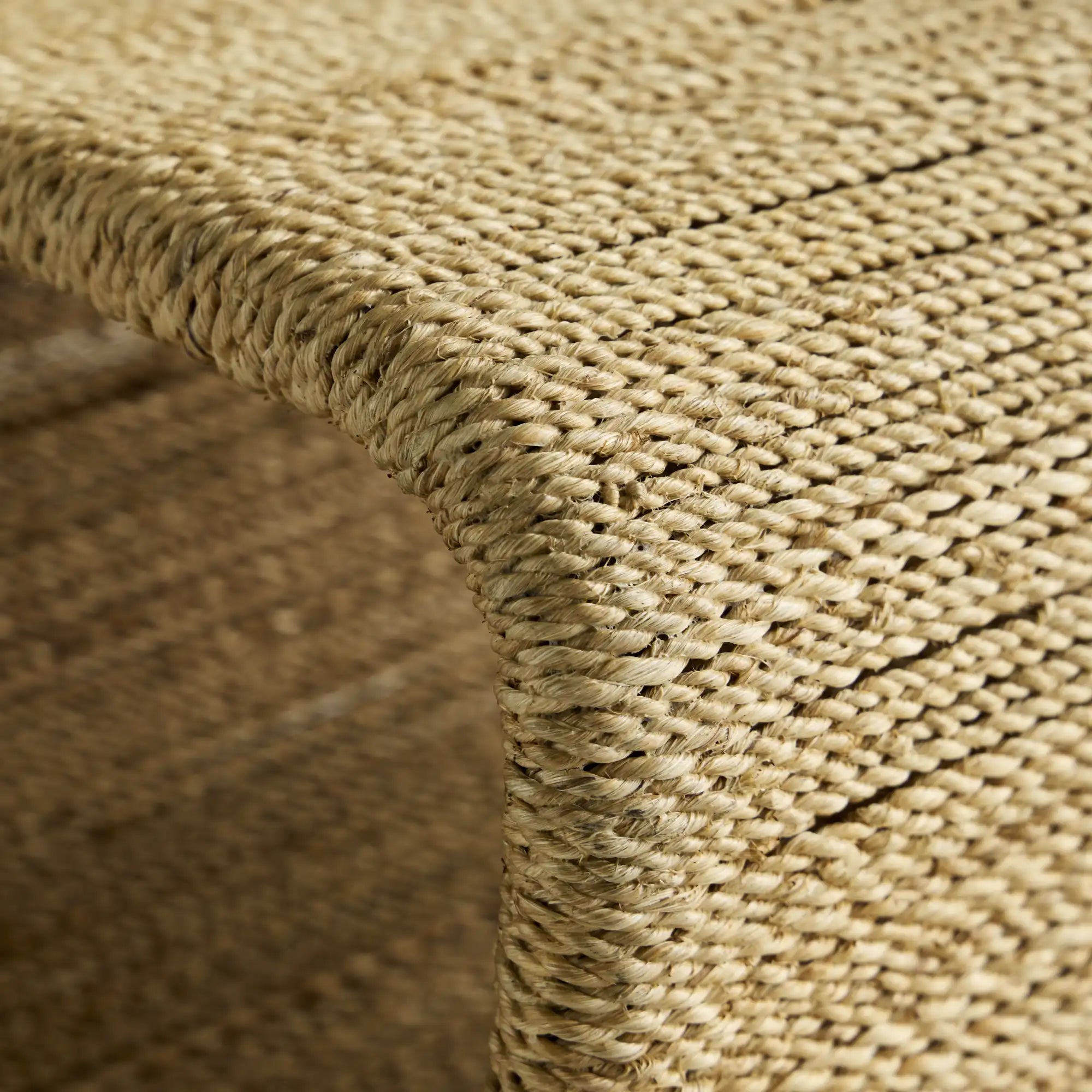 Mirage Chair, Natural