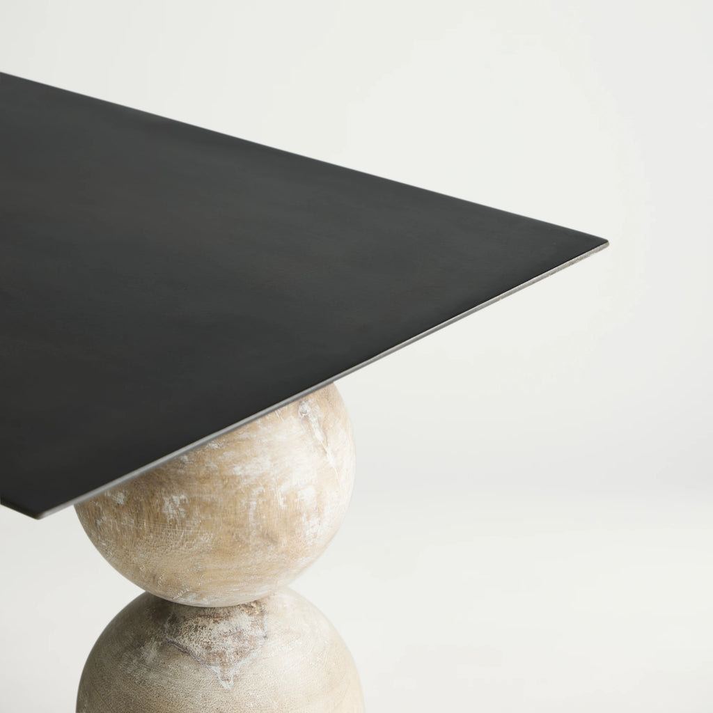 Obelisk Side Table