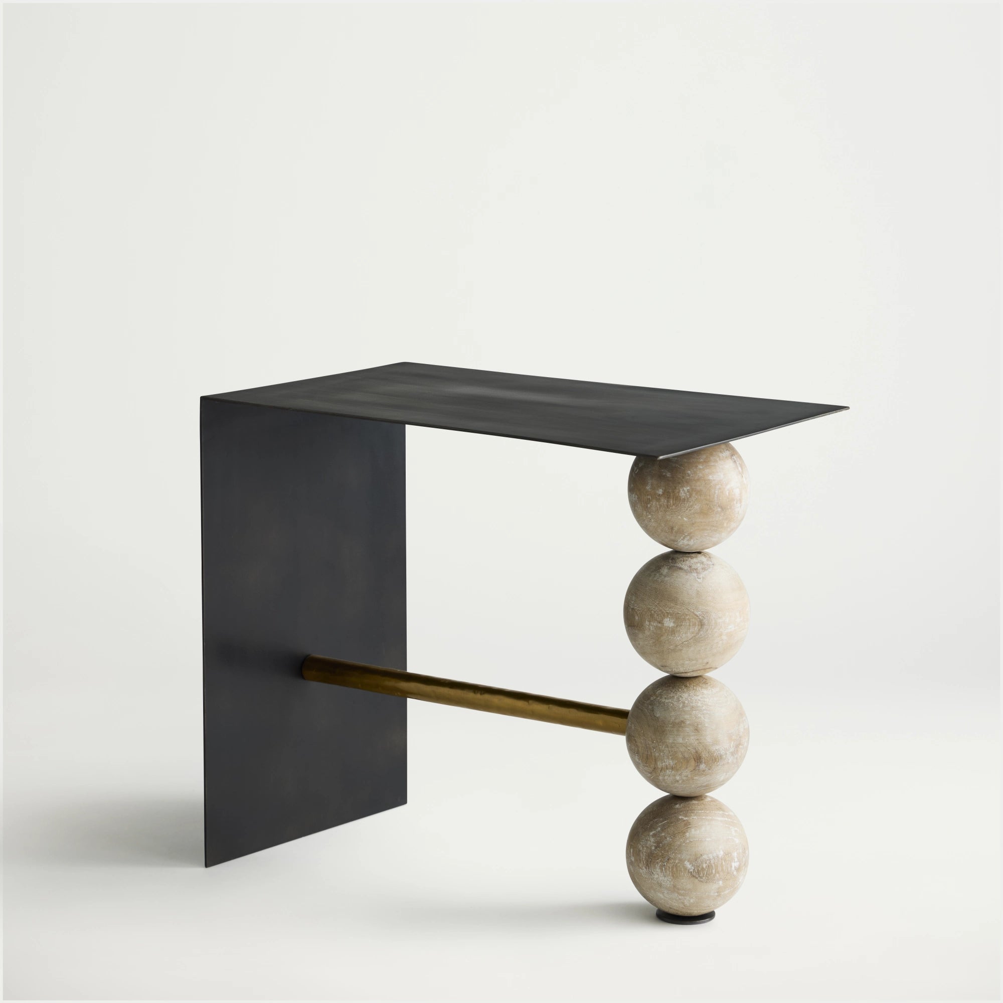 Obelisk Side Table