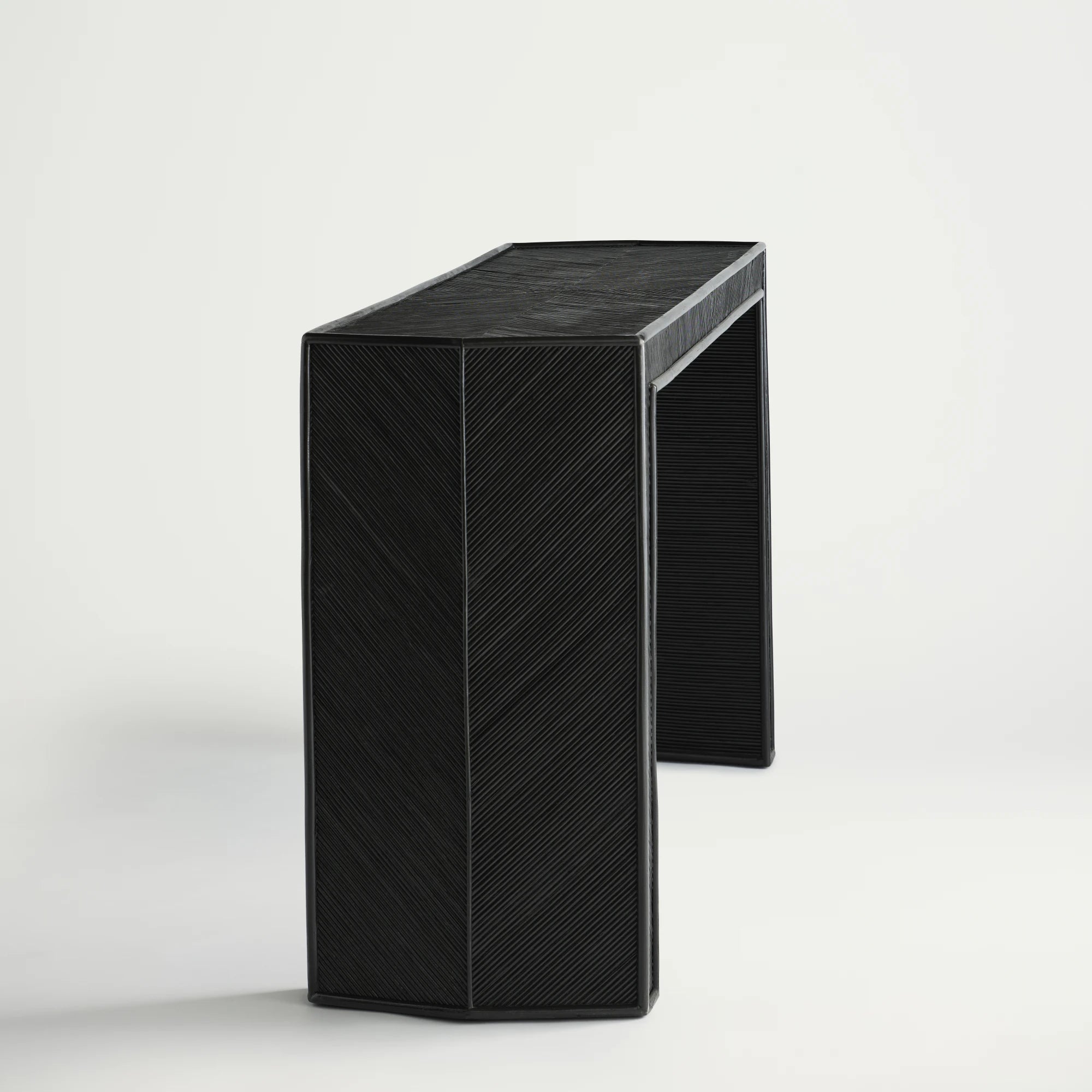 Pathways Console Table