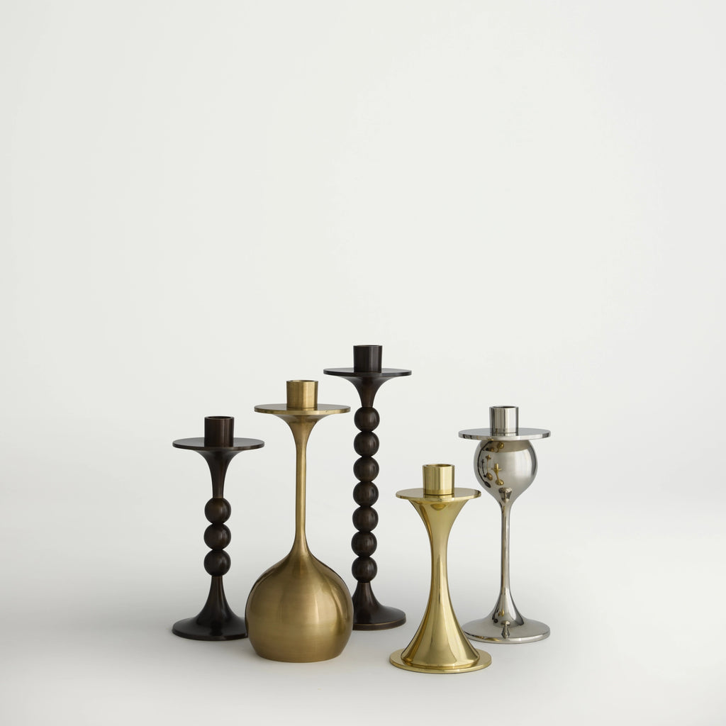 Perennial Candlesticks