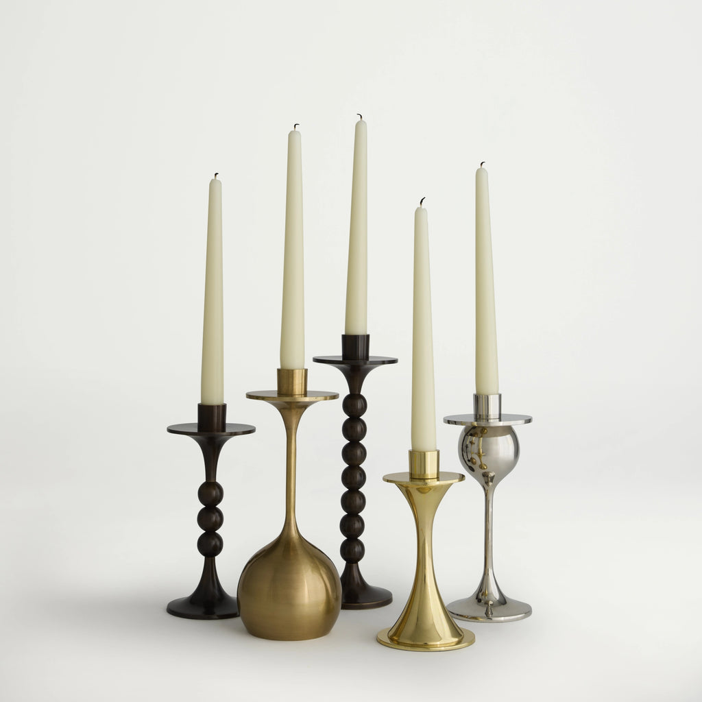 Perennial Candlesticks