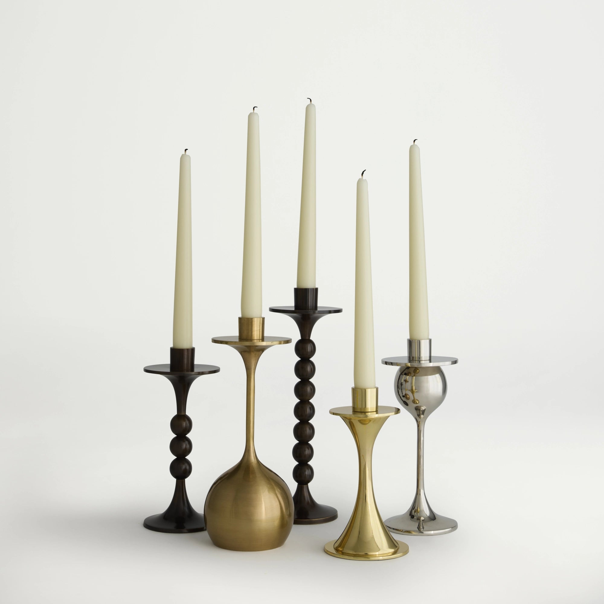 Perennial Candlesticks