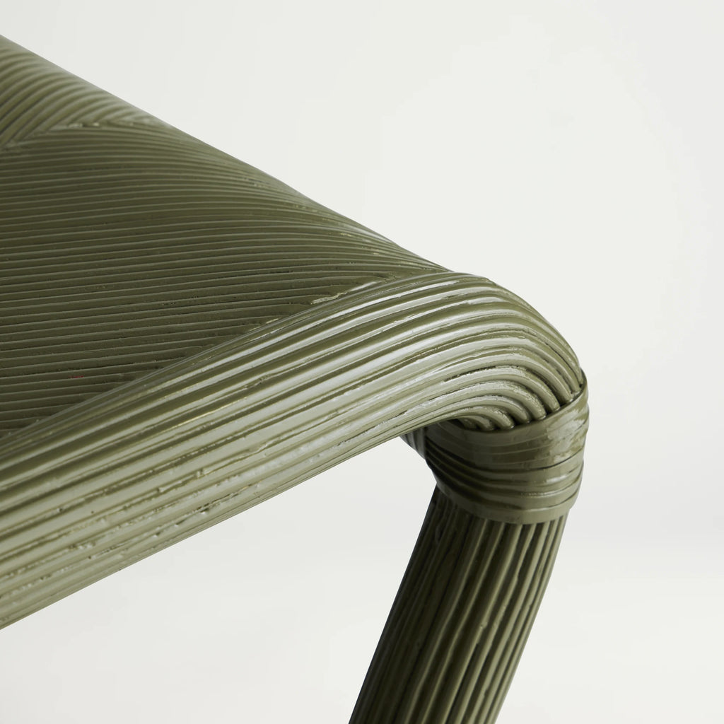 Sirocco Console Table, Juniper