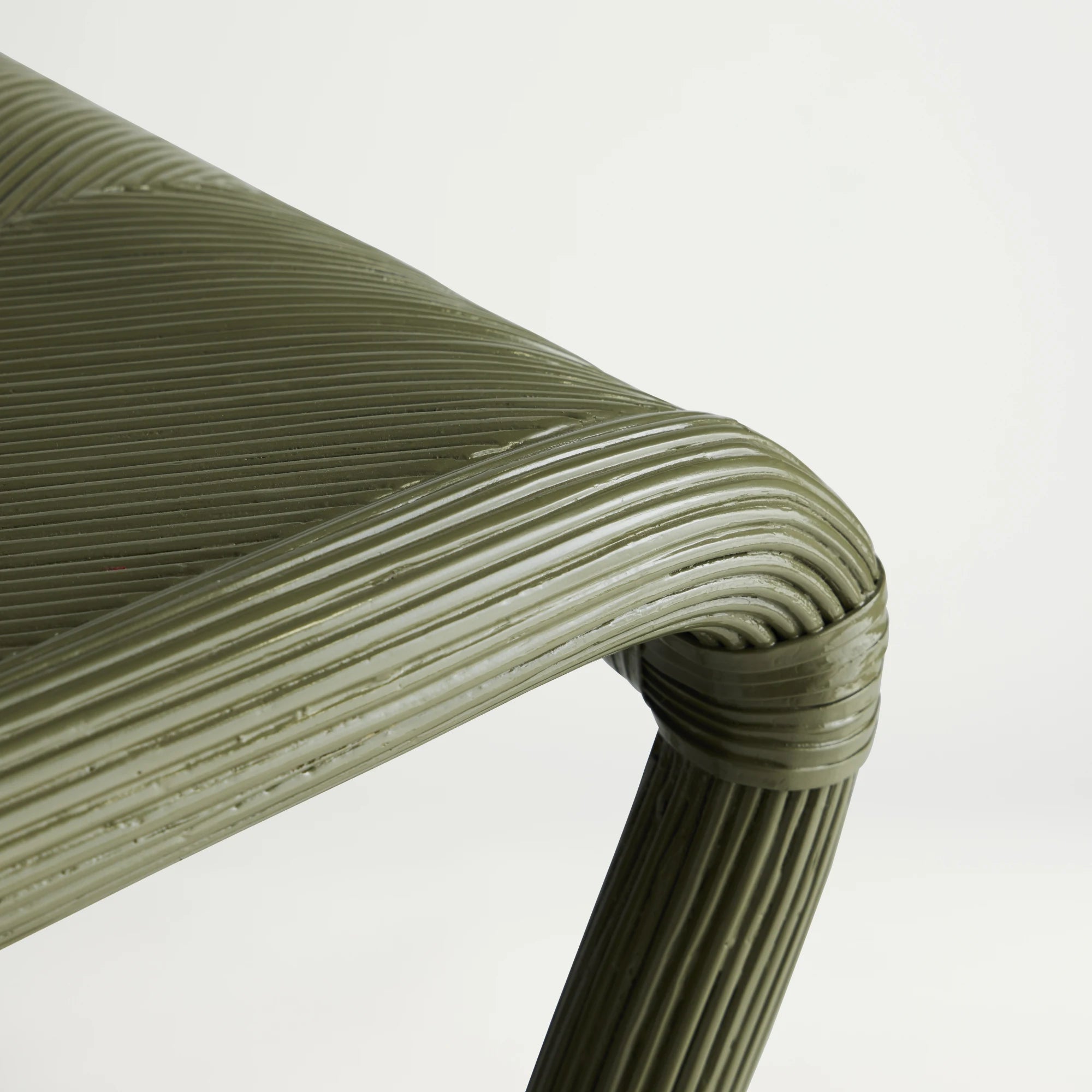 Sirocco Console Table, Juniper