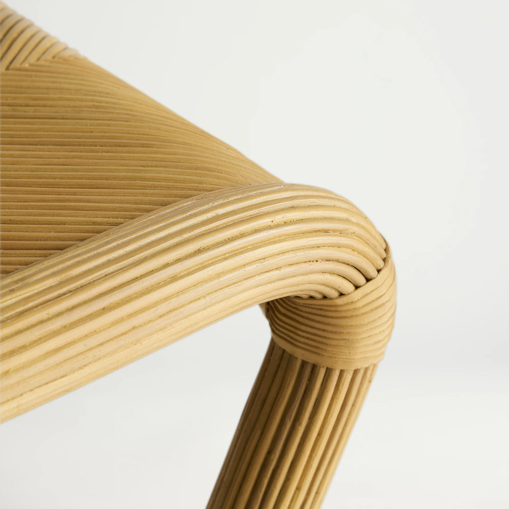 Sirocco Console Table, Natural