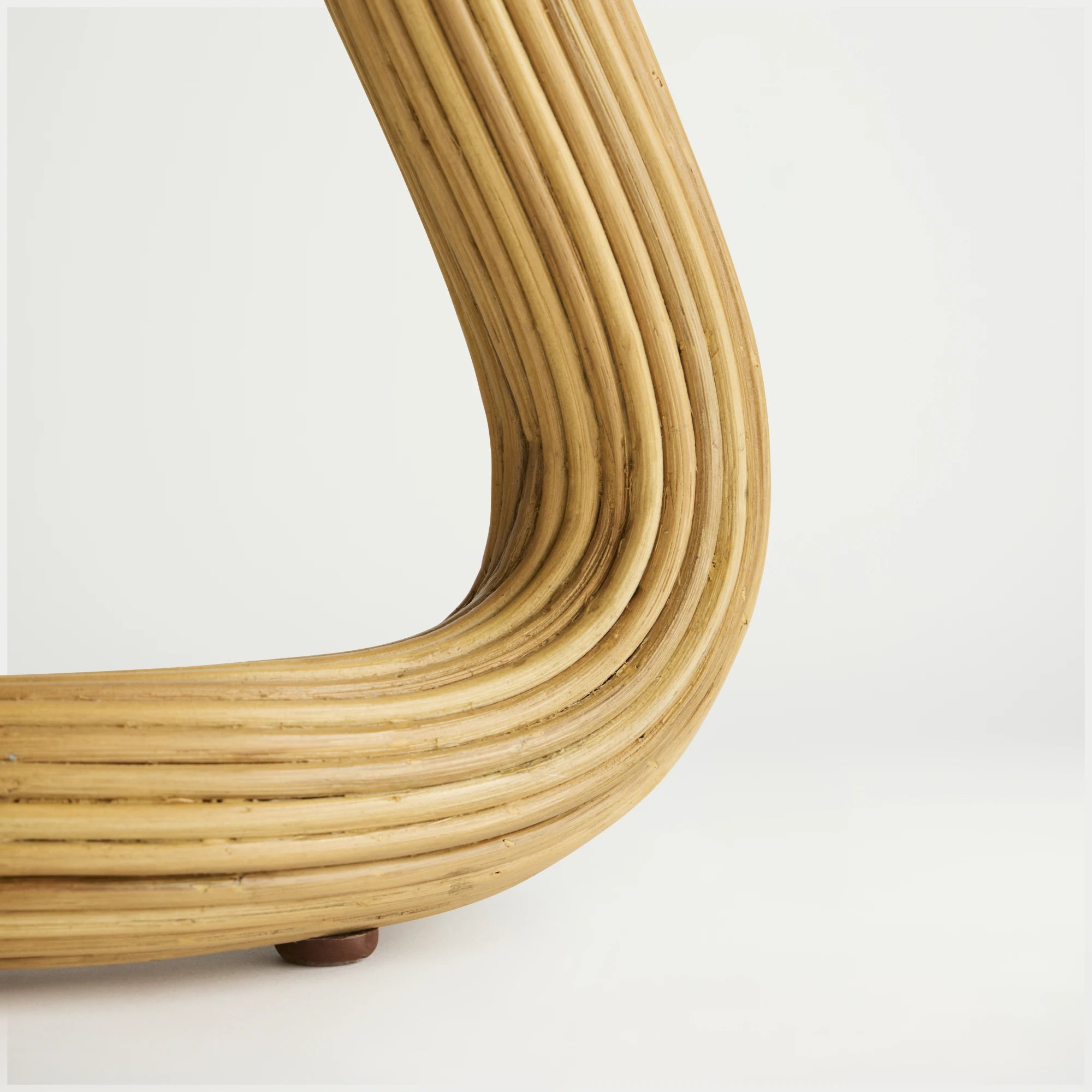 Sirocco Console Table, Natural