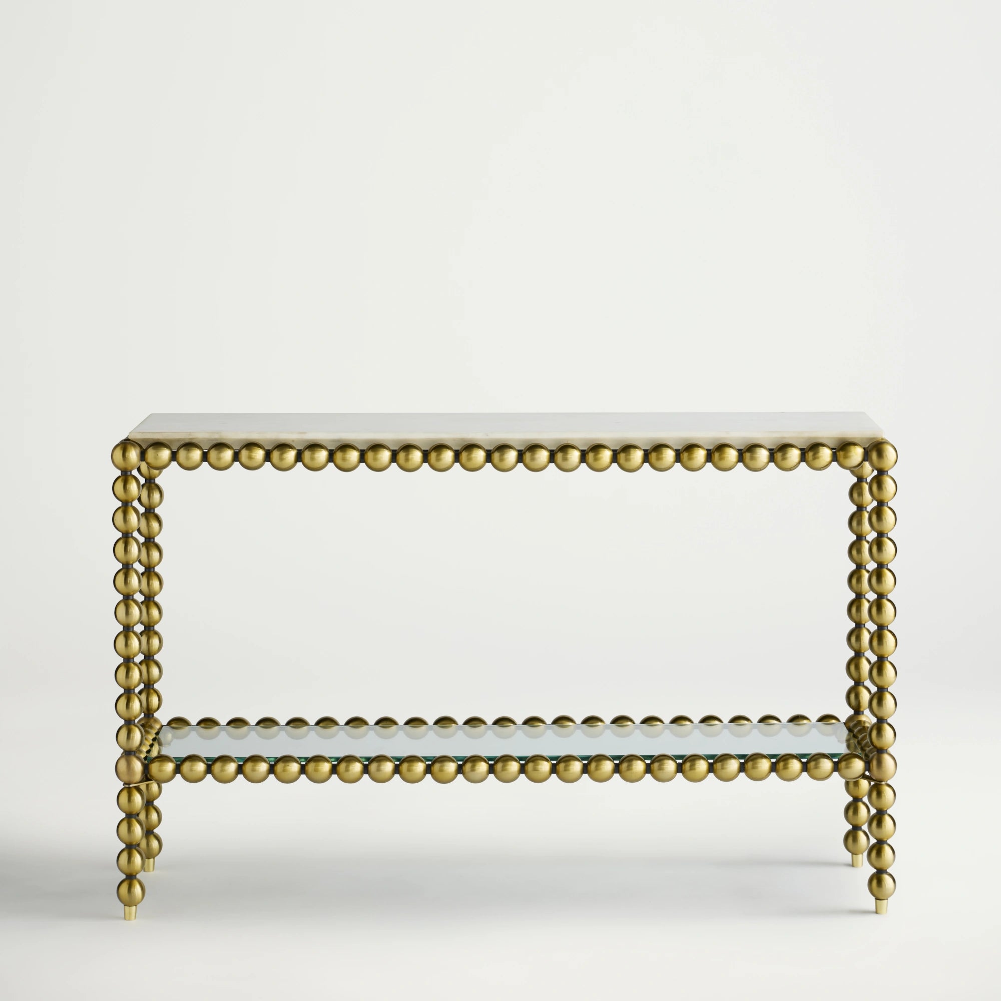 Soleil Console Table