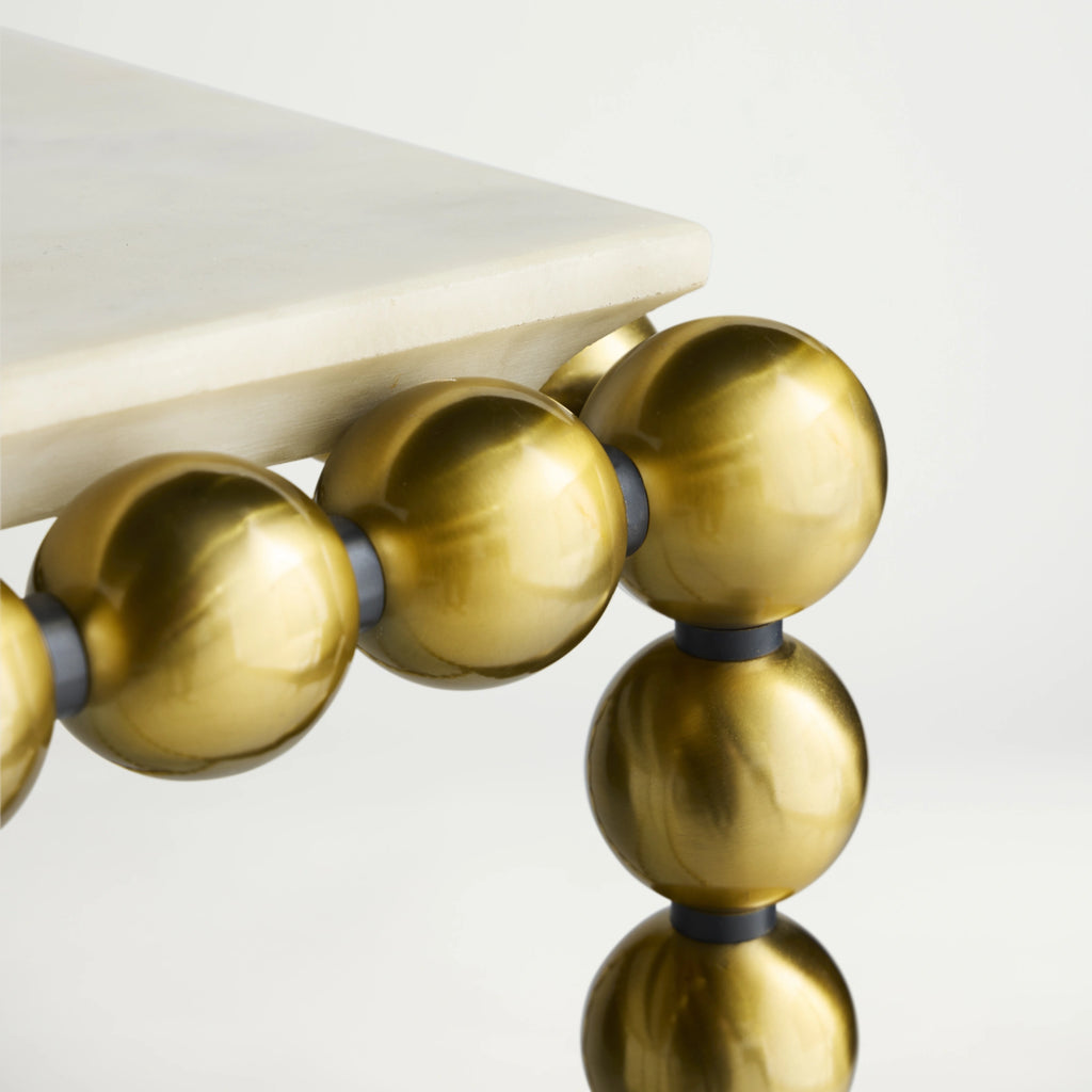 Soleil Console Table