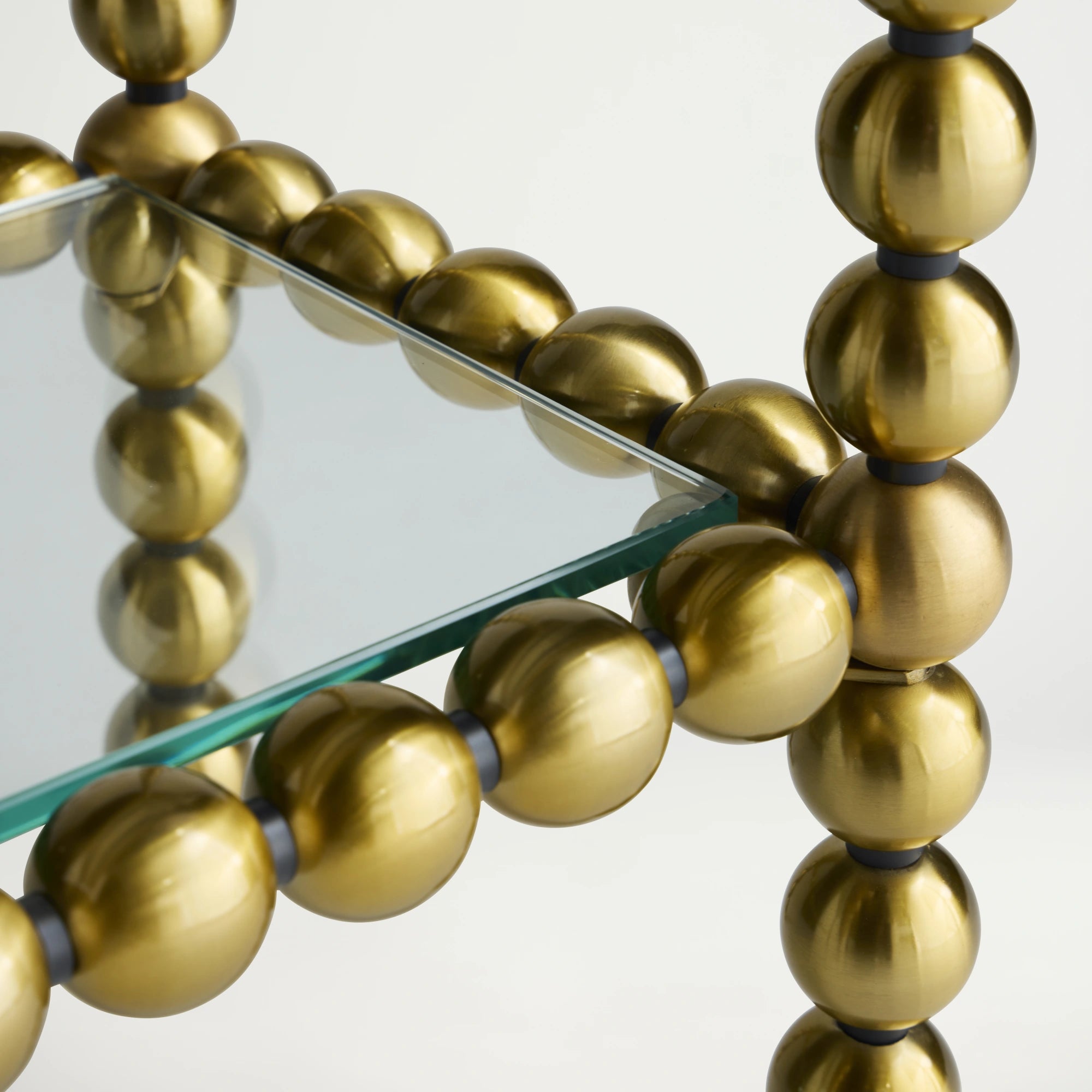 Soleil Console Table