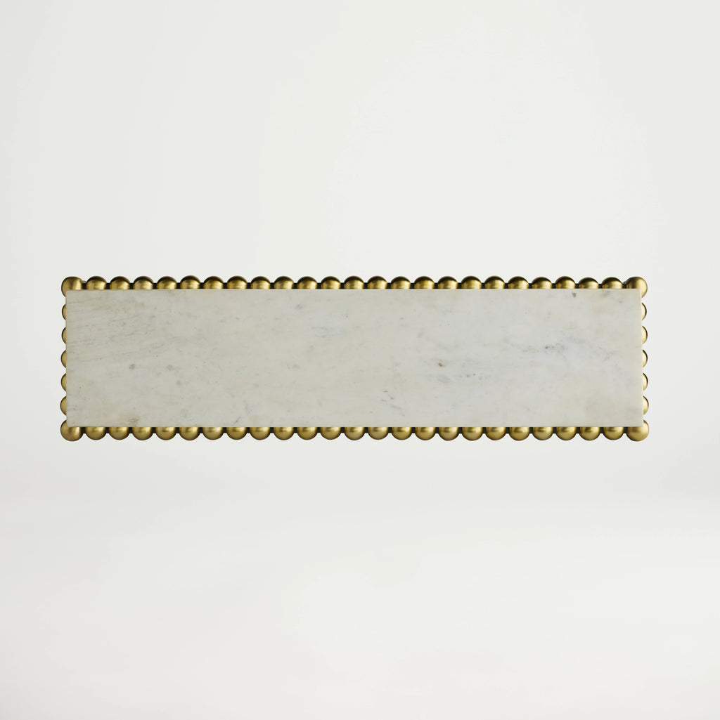 Soleil Console Table