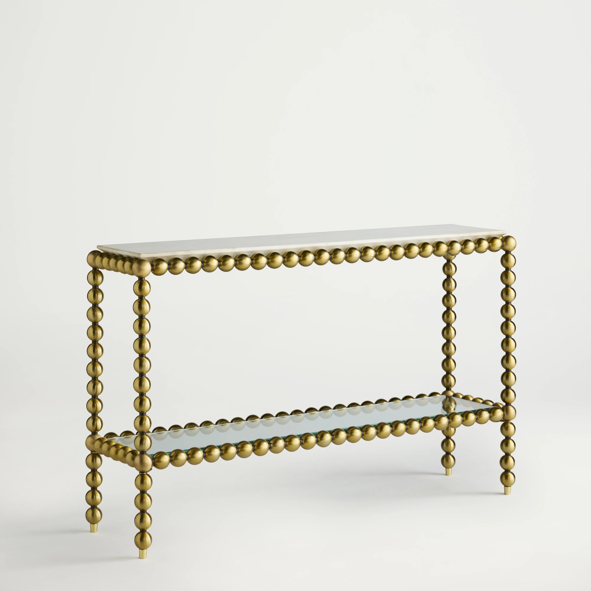 Soleil Console Table